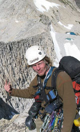 Josh Klingbeil - Senior Canyoneering Guide